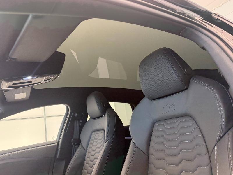 Voitures occasions Audi A6 Sportback e-tron S line Rivery