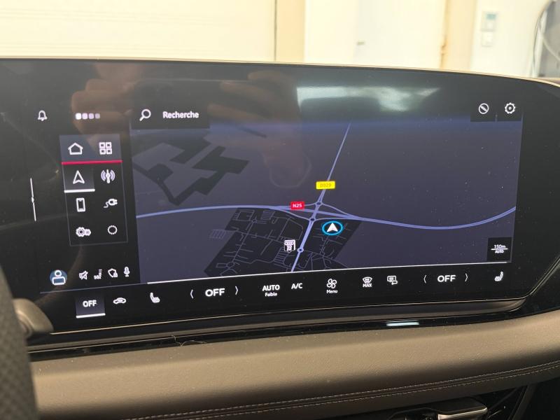 Voitures occasions Audi A6 Sportback e-tron S line Rivery
