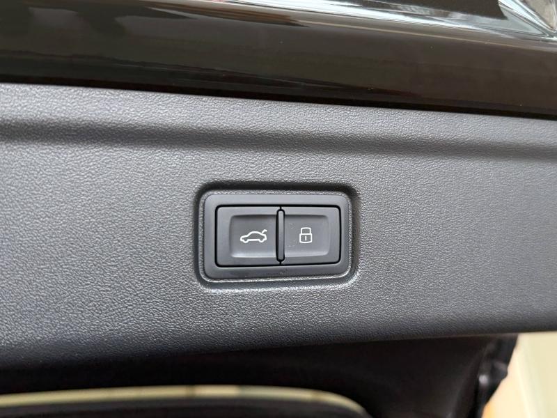 Voitures occasions Audi A6 Sportback e-tron S line Rivery