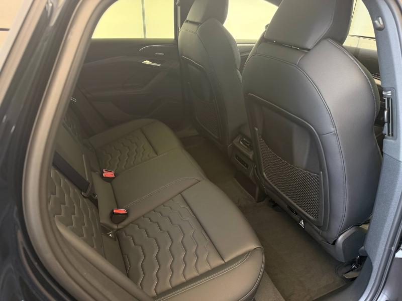 Voitures occasions Audi A6 Sportback e-tron S line Rivery
