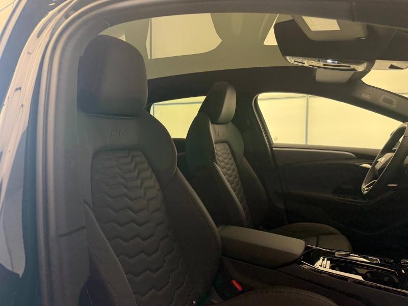 Voitures occasions Audi A6 Sportback e-tron S line Rivery