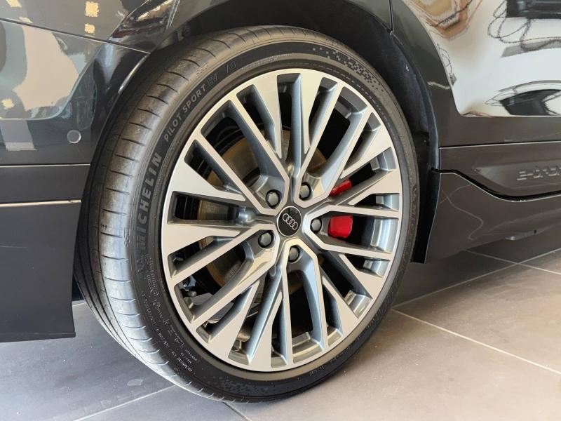 Voitures occasions Audi A6 Sportback e-tron S line Rivery