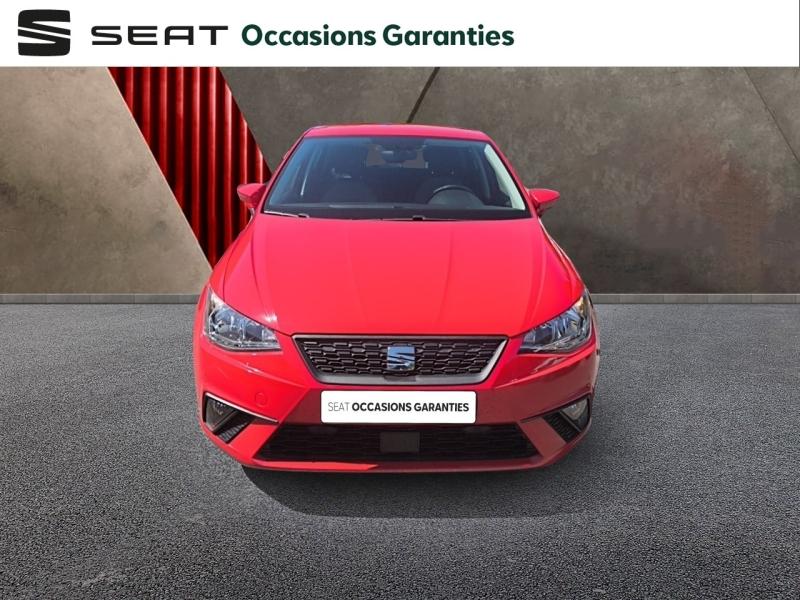 Voitures occasions SEAT IBIZA Urban Rivery