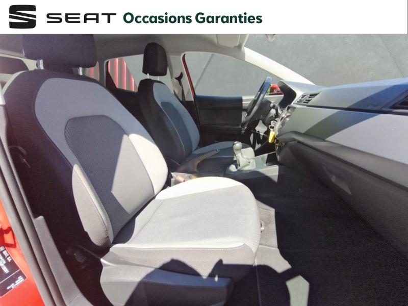 Voitures occasions SEAT IBIZA Urban Rivery