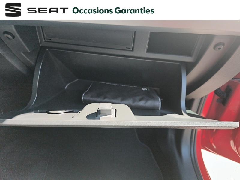 Voitures occasions SEAT IBIZA Urban Rivery