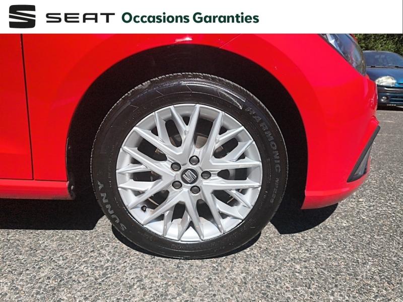 Voitures occasions SEAT IBIZA Urban Rivery