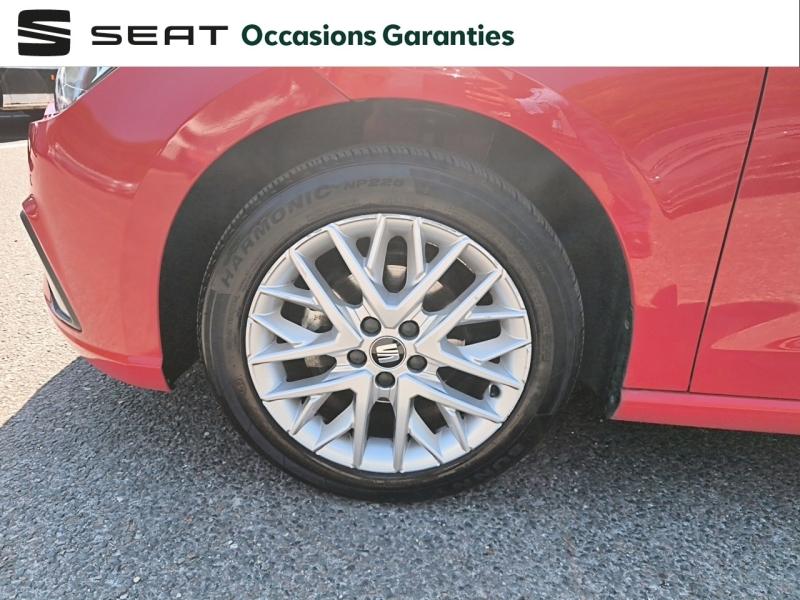 Voitures occasions SEAT IBIZA Urban Rivery