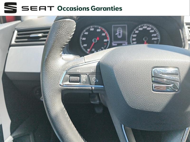 Voitures occasions SEAT IBIZA Urban Rivery