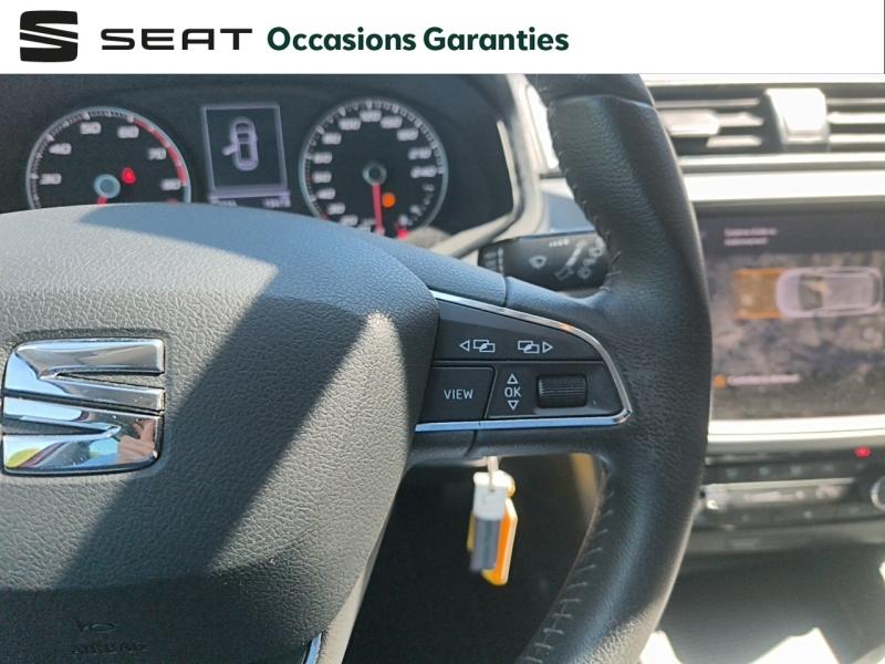 Voitures occasions SEAT IBIZA Urban Rivery