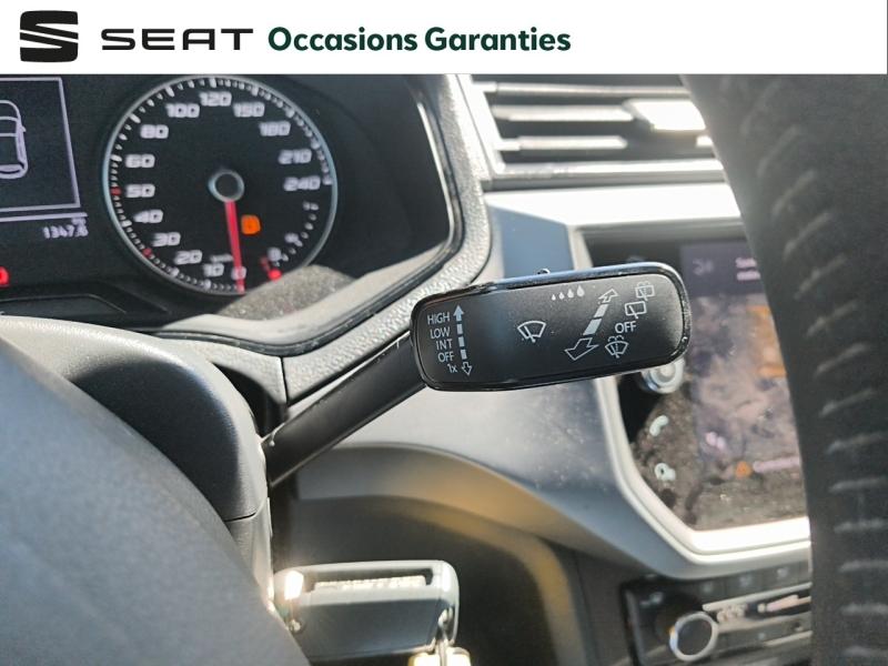Voitures occasions SEAT IBIZA Urban Rivery