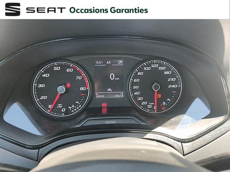 Voitures occasions SEAT IBIZA Urban Rivery