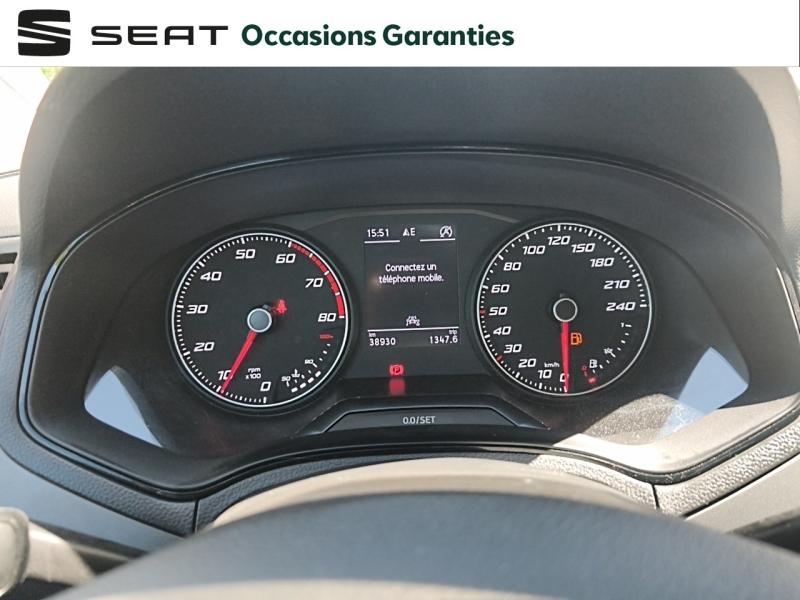 Voitures occasions SEAT IBIZA Urban Rivery