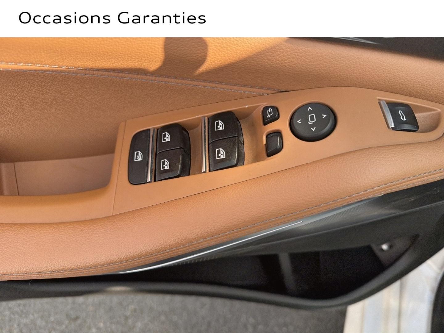 Voitures occasions BMW X5 M Sport Rivery