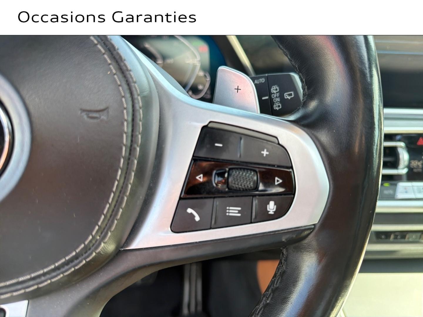 Voitures occasions BMW X5 M Sport Rivery