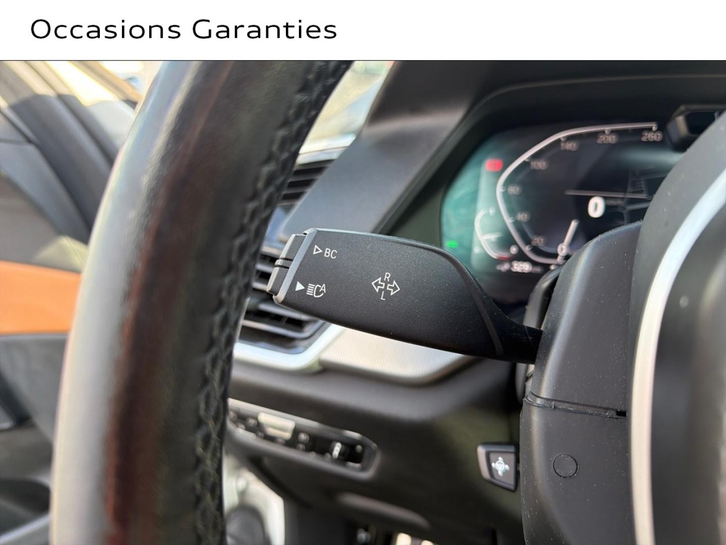 Voitures occasions BMW X5 M Sport Rivery