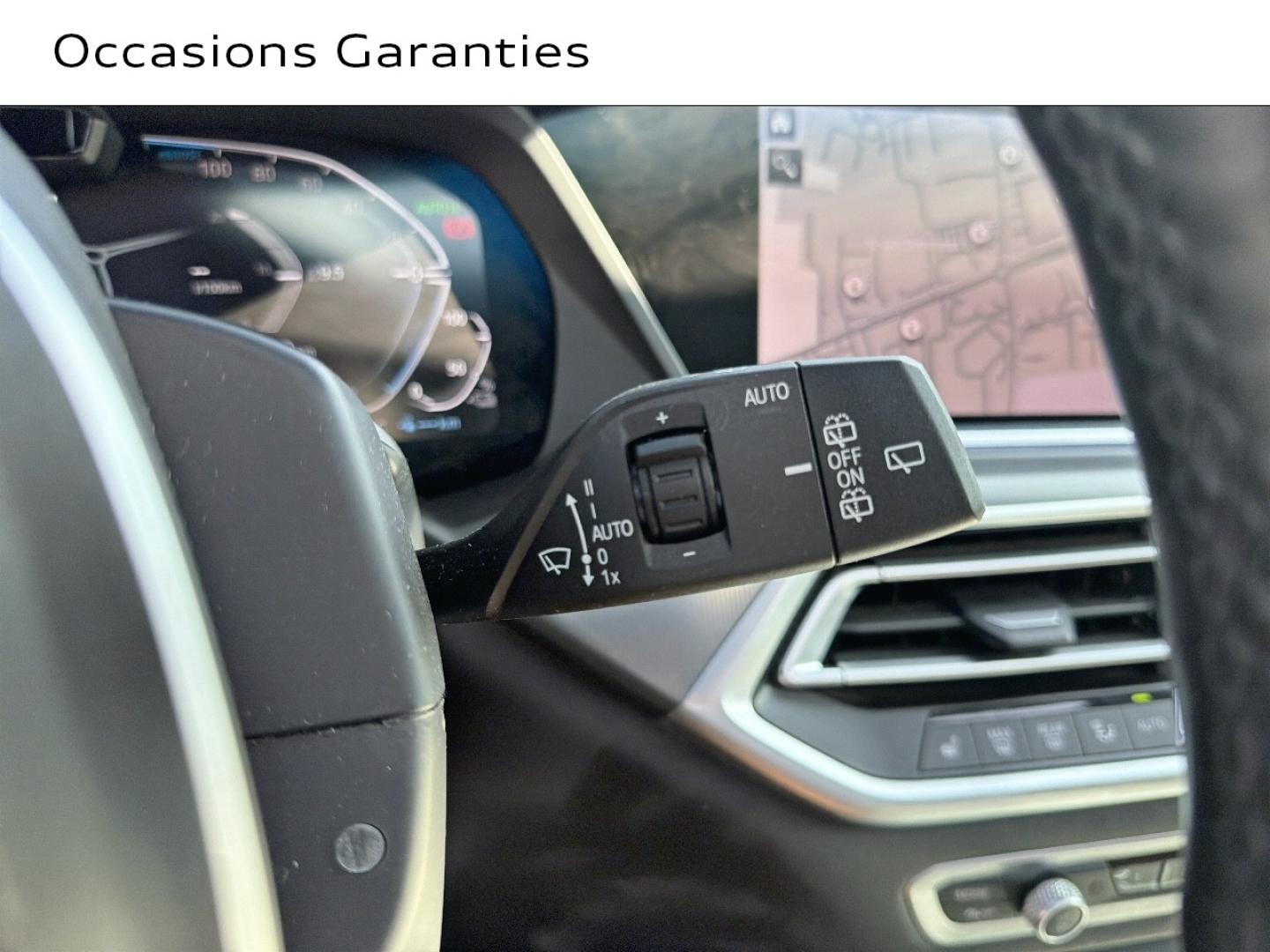 Voitures occasions BMW X5 M Sport Rivery