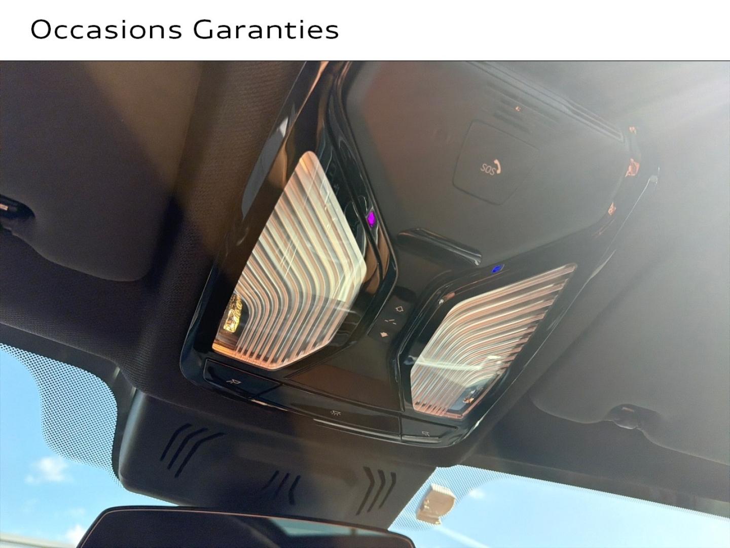 Voitures occasions BMW X5 M Sport Rivery