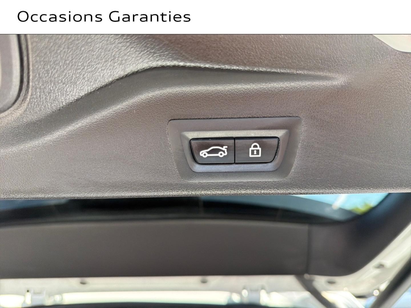 Voitures occasions BMW X5 M Sport Rivery