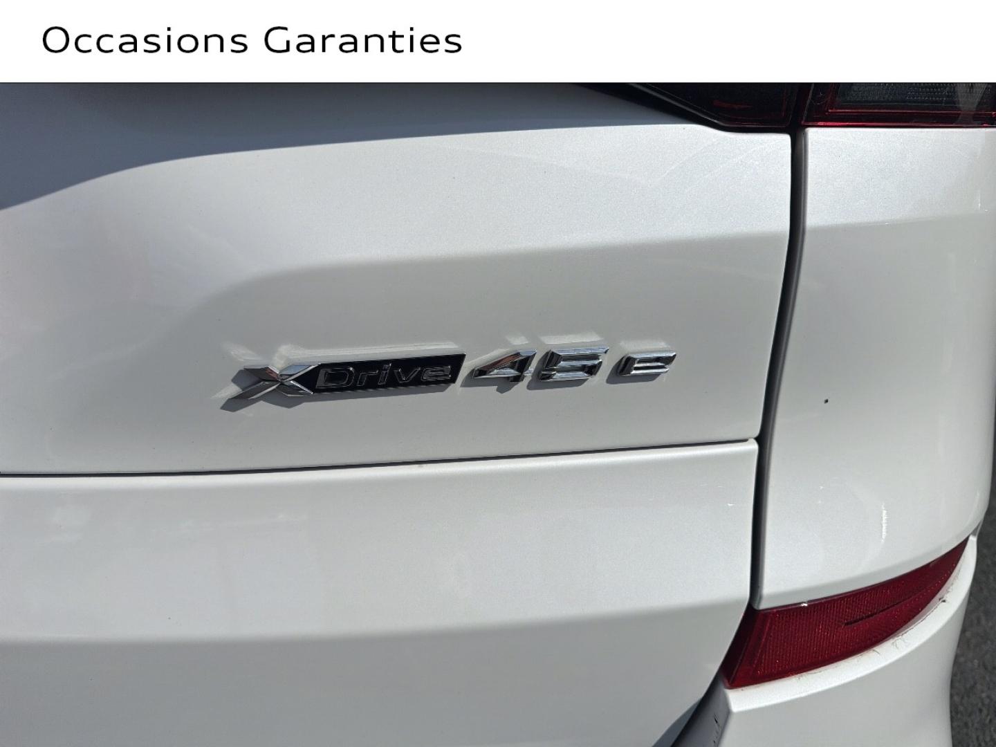 Voitures occasions BMW X5 M Sport Rivery