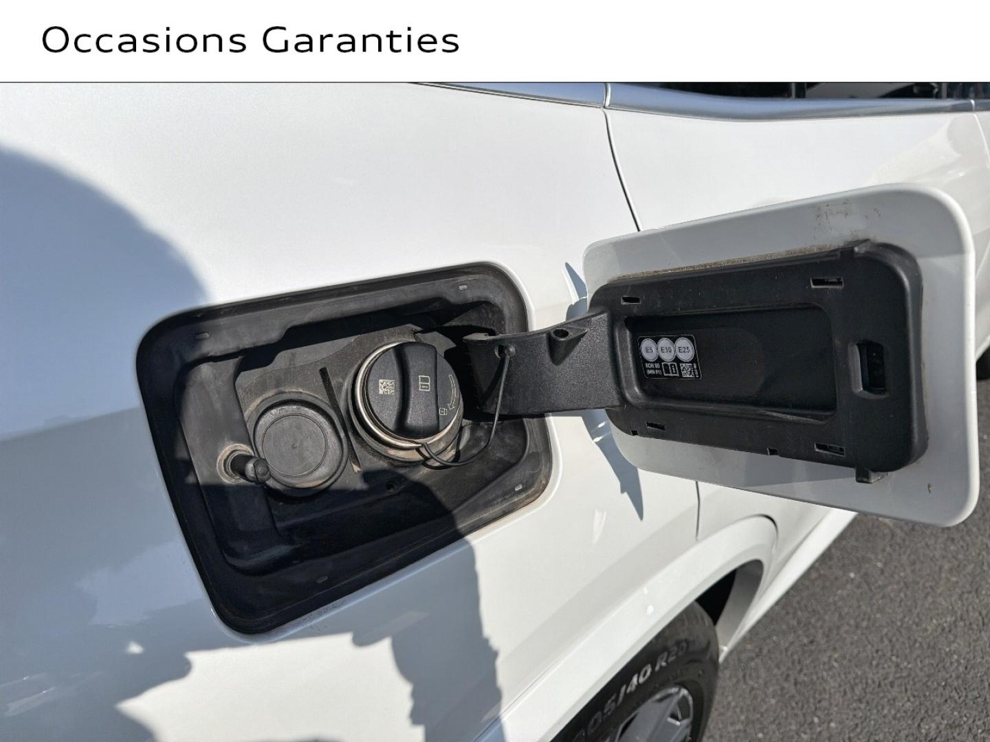 Voitures occasions BMW X5 M Sport Rivery