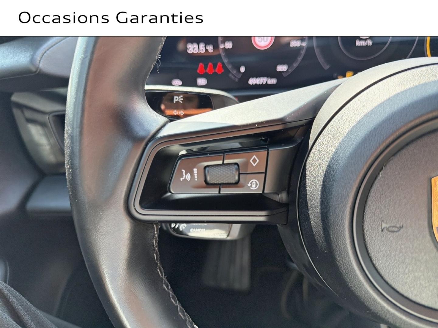 Voitures occasions PORSCHE Taycan Cross Turismo 4 Rivery