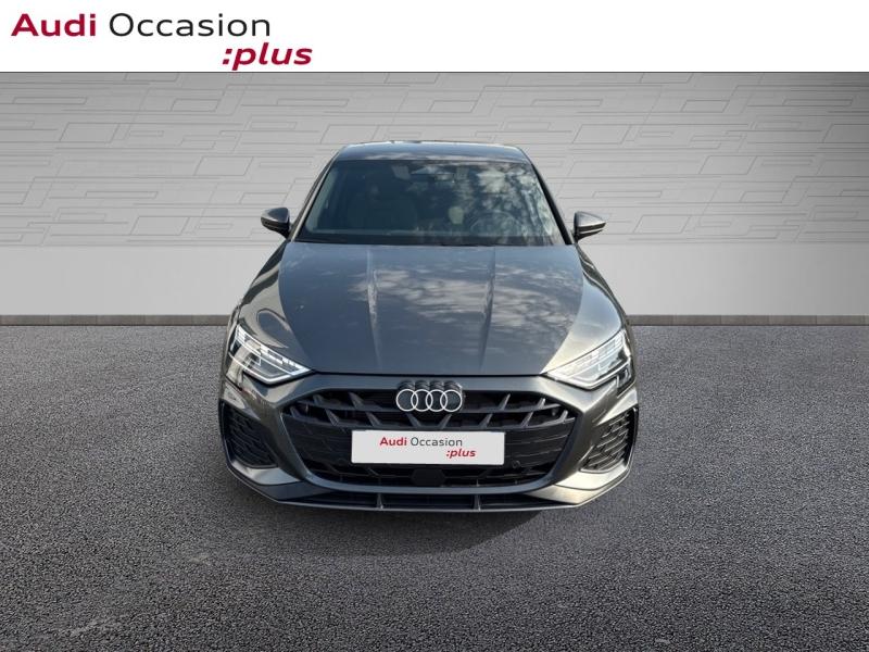 Voitures occasions Audi A3 Sportback S line Rivery