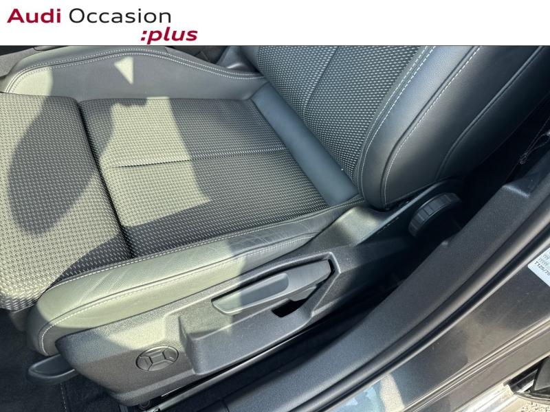 Voitures occasions Audi A3 Sportback S line Rivery