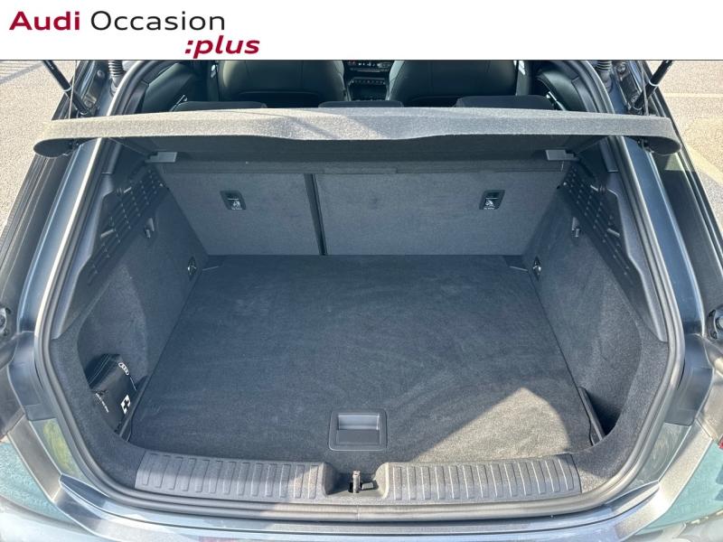 Voitures occasions Audi A3 Sportback S line Rivery