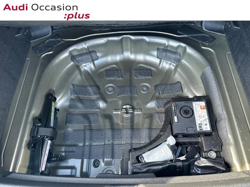 Voitures occasions Audi A3 Sportback S line Rivery