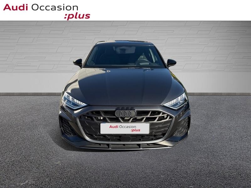 Voitures occasions Audi A3 Sportback S line Rivery