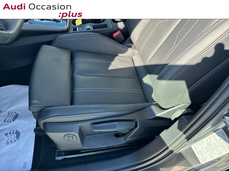 Voitures occasions Audi A3 Sportback S line Rivery