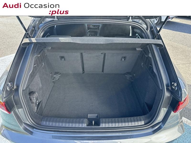 Voitures occasions Audi A3 Sportback S line Rivery