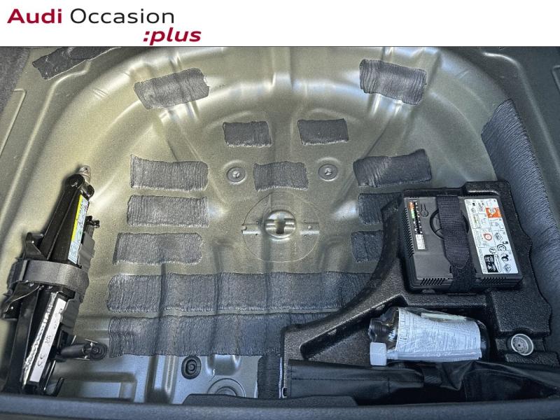 Voitures occasions Audi A3 Sportback S line Rivery