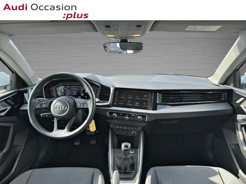 Voitures occasions Audi A1 Sportback Advanced Rivery