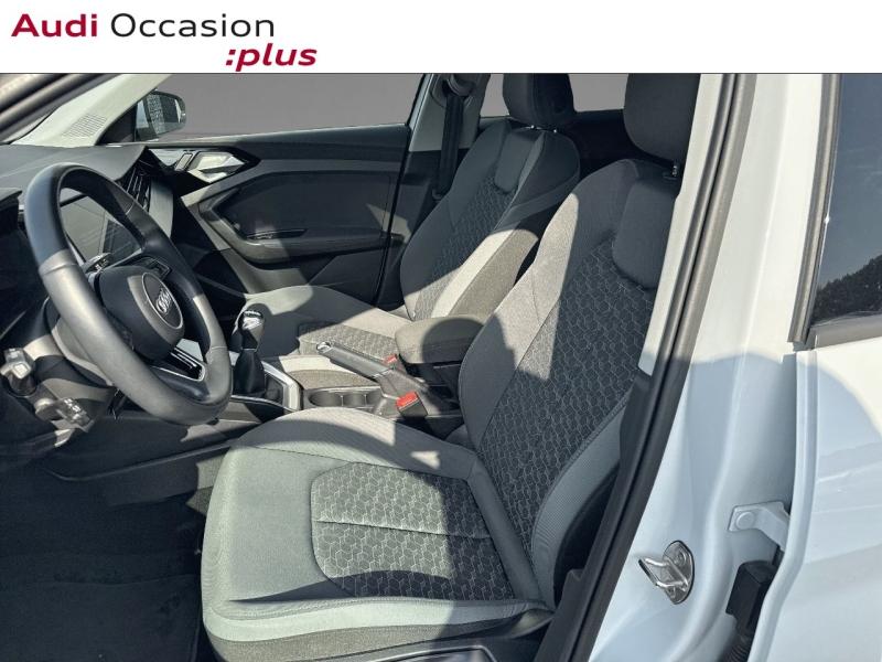 Voitures occasions Audi A1 Sportback Advanced Rivery