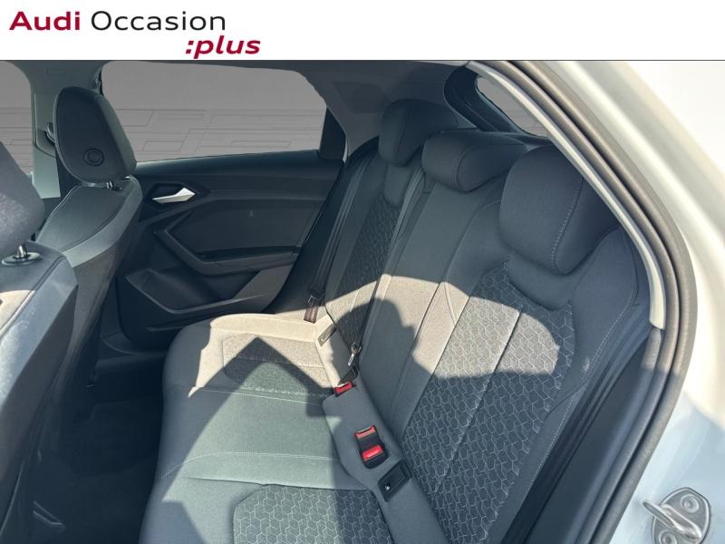 Voitures occasions Audi A1 Sportback Advanced Rivery
