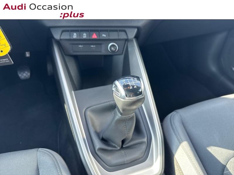 Voitures occasions Audi A1 Sportback Advanced Rivery