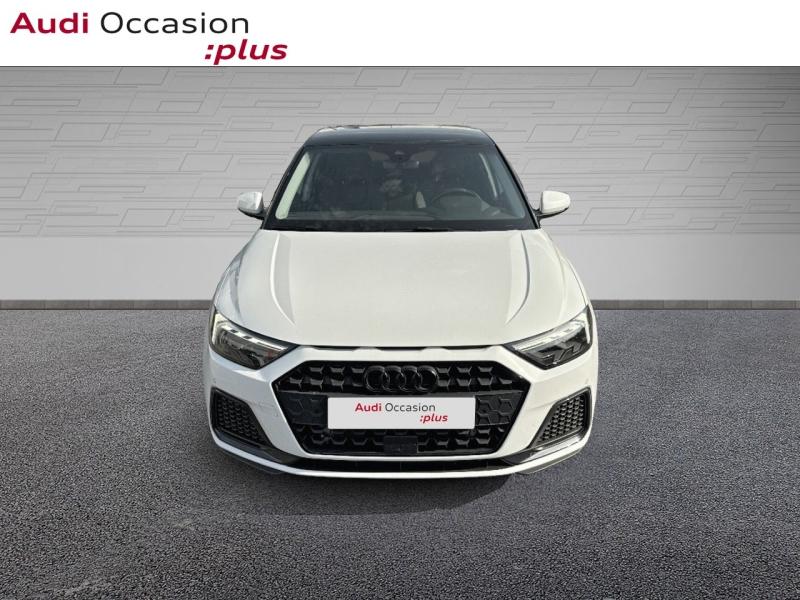 Voitures occasions Audi A1 Sportback Advanced Rivery