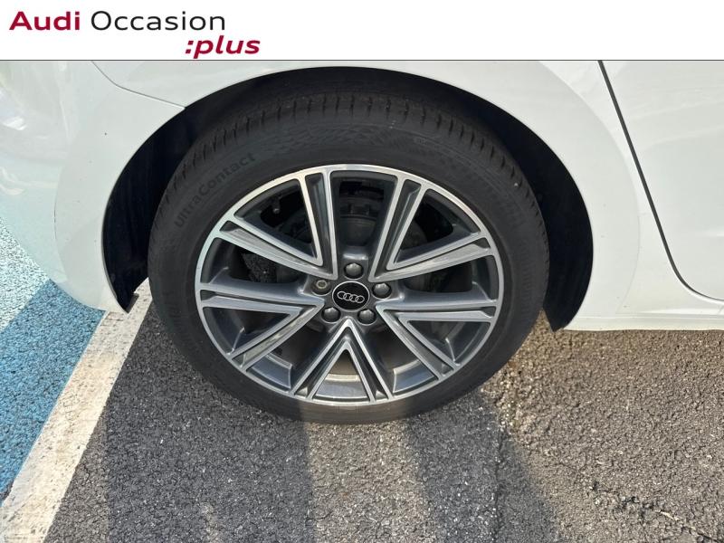 Voitures occasions Audi A1 Sportback Advanced Rivery