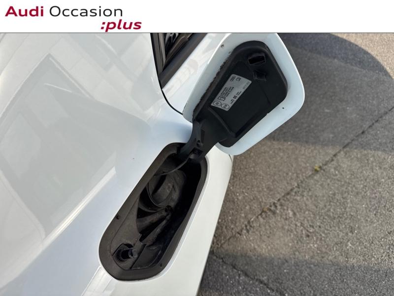 Voitures occasions Audi A1 Sportback Advanced Rivery
