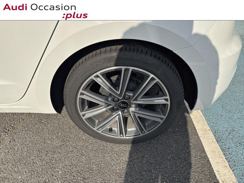 Voitures occasions Audi A1 Sportback Advanced Rivery