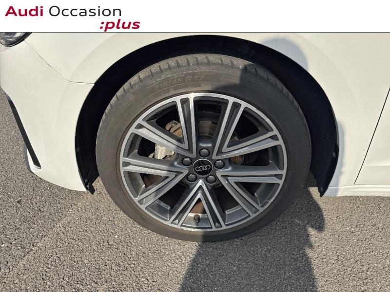 Voitures occasions Audi A1 Sportback Advanced Rivery