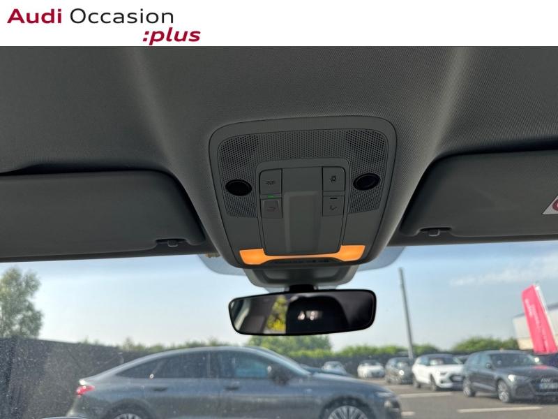 Voitures occasions Audi A1 Sportback Advanced Rivery