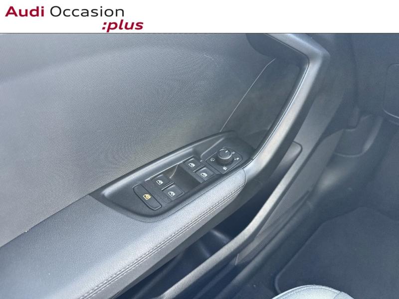 Voitures occasions Audi A1 Sportback Advanced Rivery