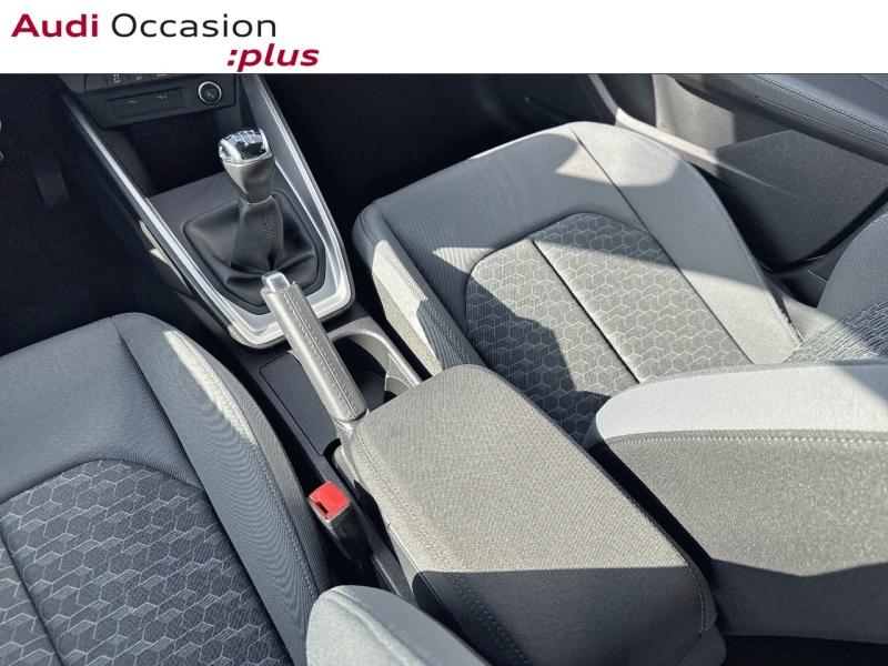 Voitures occasions Audi A1 Sportback Advanced Rivery
