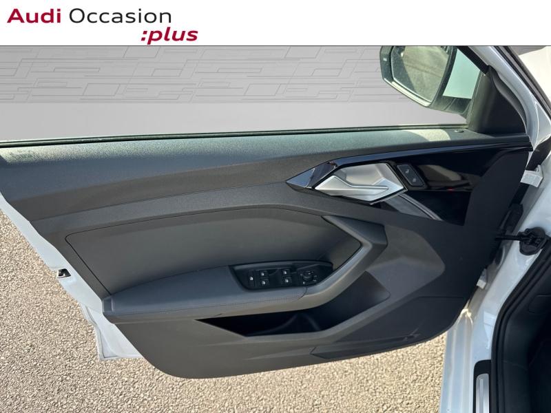 Voitures occasions Audi A1 Sportback Advanced Rivery