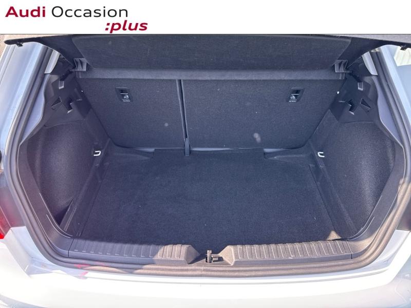 Voitures occasions Audi A1 Sportback Advanced Rivery
