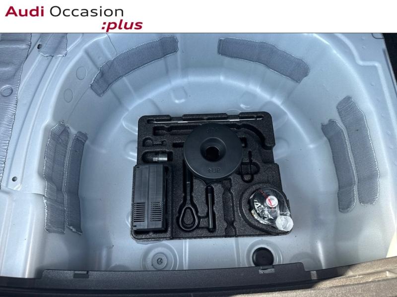 Voitures occasions Audi A1 Sportback Advanced Rivery