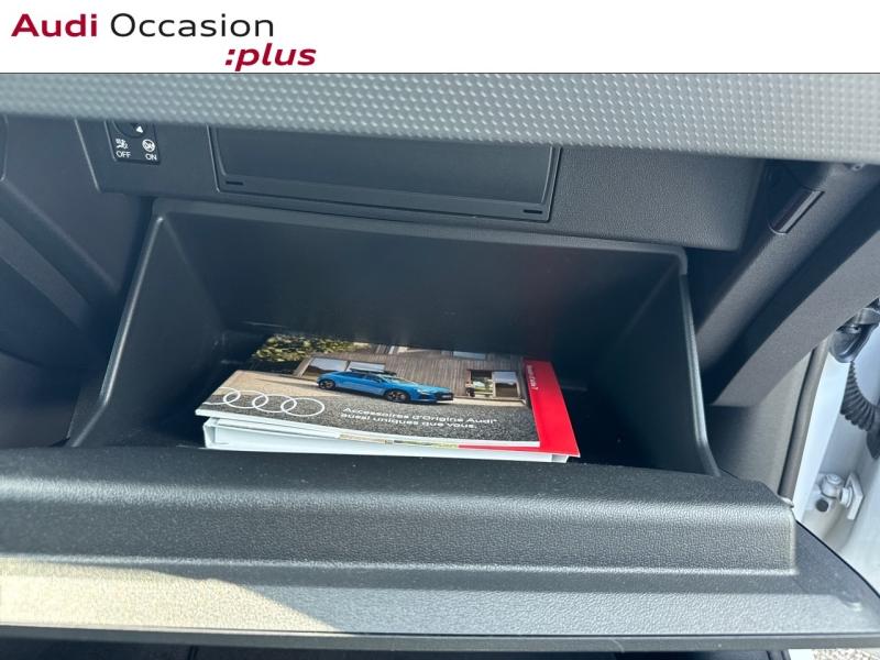 Voitures occasions Audi A1 Sportback Advanced Rivery