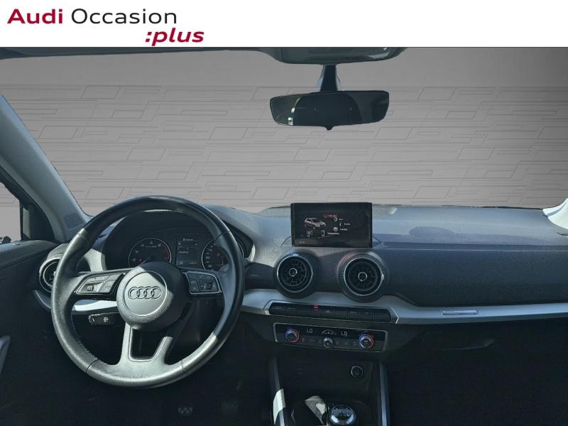 Voitures occasions Audi Q2 Sport Limited Rivery
